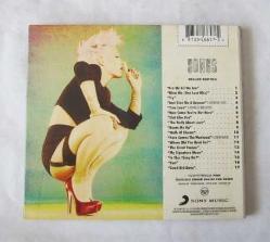 CD: Pink The Truth About Love [1 CD]