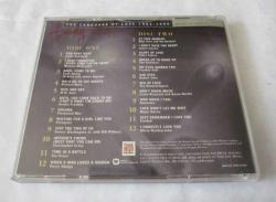 CD: Body Talk, The Language of Love 1965 - 1995, Moonlit Nights [2 CD]