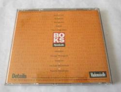 CD: Boks Rock 4