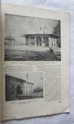 Türk Sanatı Tarihi, VIII. Fasikül / Menşeinden Bugüne Kadar Mimari, Heykel, Resim, Süsleme ve Tezyini Sanatlar