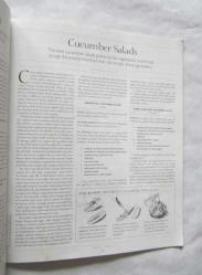 Spring Entertaining from Cook's Illustrated