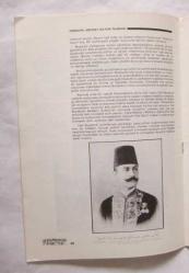 GALATASARAY BELGELİĞİ Müşterek Hafızamız Ortak Belleğimiz, Birinci Cilt: Birinci - İkinci - Üçüncü Fasikül [3 ADET]
