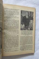 İsmet Paşayla 10 Yıl: 1960 - 1961 Devri