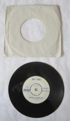 45'LİK PLAK: OKAY TEMİZ, Denizaltı Rüzgarları - Dokuz Sekiz