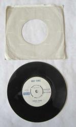 45'LİK PLAK: OKAY TEMİZ, Denizaltı Rüzgarları - Dokuz Sekiz