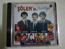 ŞÖLEN  SEÇTİKLERİ ÜNLÜLERLE BİR SAAT KARIŞIK FERDİ TAYFUR MÜSLÜM GÜRSES TATLISES