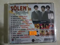 ŞÖLEN  SEÇTİKLERİ ÜNLÜLERLE BİR SAAT KARIŞIK FERDİ TAYFUR MÜSLÜM GÜRSES TATLISES