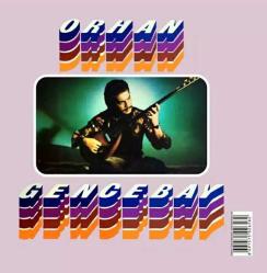 Batsın Bu Dünya (Plak) Orhan Gencebay