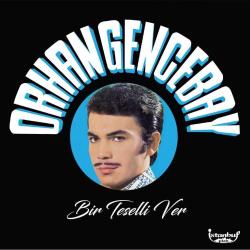 Bir Teselli Ver (Plak) Orhan Gencebay