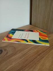 SAVUNMA SANATLARI Furkan Çalışkan