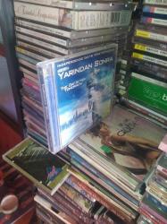 YARINDAN SONRA / THE DAY AFTER TOMORROW - VCD