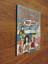 Kanlıca'da Çılgın Aşk