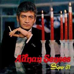 Süper 81 (Plak) Adnan Şenses