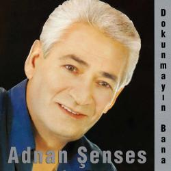 Dokunmayın Bana (Plak) Adnan Şenses