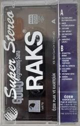 GÜLLÜ DEĞMEZMİŞ SANA Kaset Sıfır Ambalajında .O