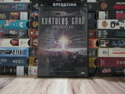 Efemera - Kurtuluş Günü - Independence Day DVD - kitantik - kitaLog