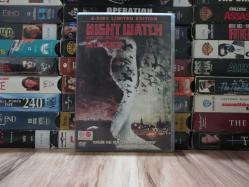 Gece Nöbeti - Night Watch (2 Disk) DVD