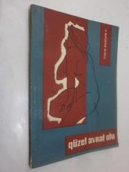 LOT.8 » Güzel Avrat Otu