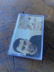 İBRAHİM SADRİ - ADAM GİBİ - KASET (JELATİNİNDE)