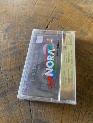 İBRAHİM SADRİ - ADAM GİBİ - KASET (JELATİNİNDE)