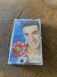 SEMİH KOÇ - DAĞ ÇİÇEĞİM - KASET (JELATİNİNDE)