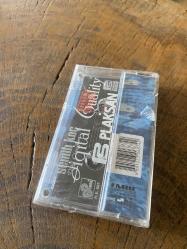 SEMİH KOÇ - DAĞ ÇİÇEĞİM - KASET (JELATİNİNDE)