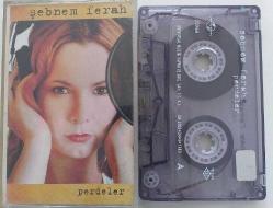 ŞEBNEM FERAH PERDELER Kaset .49