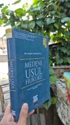 Medeni Usul Hukuku