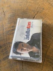 ATİLLA TAŞ - BİR ATİLLA TAŞ ALBÜMÜ - KASET