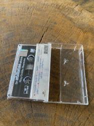 ATİLLA TAŞ - BİR ATİLLA TAŞ ALBÜMÜ - KASET