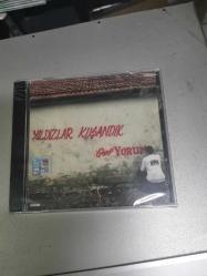 GRUP YORUM  YILDIZLAR KUŞANDIK CD SIFIR AMBALAJINDA