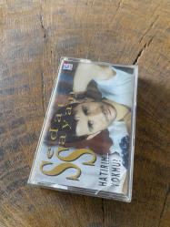 SEDAT SAYAN - HATIRIM YOKMU - KASET