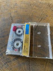 SEDAT SAYAN - HATIRIM YOKMU - KASET