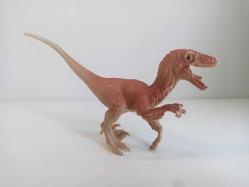 Dinozor Figür Oyuncak 2 Adet