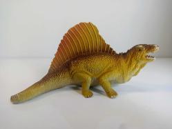 Dinozor Figür Oyuncak 2 Adet