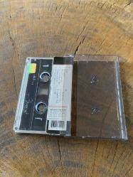 GÜLBEN ERGEN - UÇACAKSIN - KASET