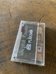 MEYRA - NUR TOPU - KASET (JELATİNİNDE)