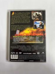 Reign of fıre - ateş krallığı orijinal dvd film yılmaz video