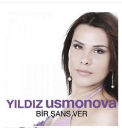 Bir Şans Ver  Mendek Sevaolasizmı?  2 CD Yıldız Usmonova SIFIR JELATİNLİ AMBALAJINDADIR BASKISI TÜKENMİŞTİR