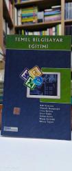 TEMEL BİLGİSAYAR EĞİTİMİ