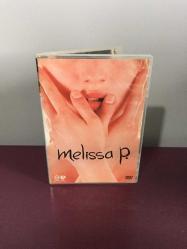 Efemera - Dvd Film Melissa P Türkçe Dublaj - kitantik - kitaLog