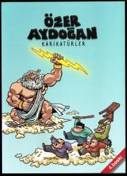 Özer Aydoğan Karikatürler / 1 ve 2 Takım