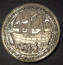 @@ 1992 5000 Lira @@Yahudi Göçü 500.Yılı @@