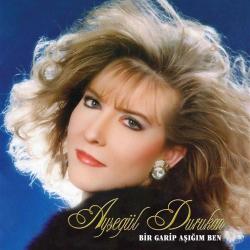 Bir Garip Aşığım Ben (Plak) Ayşegül Durukan