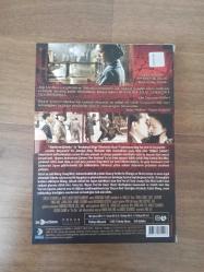 Dikkat Şevhet Kartonetli Dvd Film