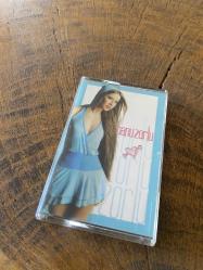 BANU ZORLU - AŞK - KASET