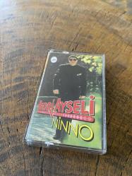 BEDRİ AYSELİ - NİNNO - KASET
