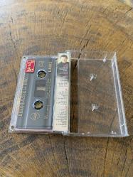 BEDRİ AYSELİ - NİNNO - KASET