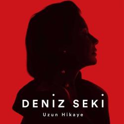 DENİZ SEKİ  Uzun Hikaye  CD  SIFIR JELATİNLİ AMBALAJINDADIR