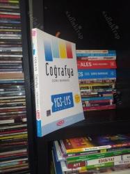 Fem Yayınları YGS - LYS Hazırlık Coğrafya Konu Anlatımlı Soru Bankası